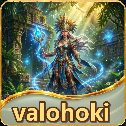 Mengisi nama pengguna dan sandi pada layar masuk valohoki di Android